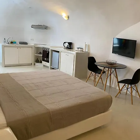 בית נופש Cally Cave House