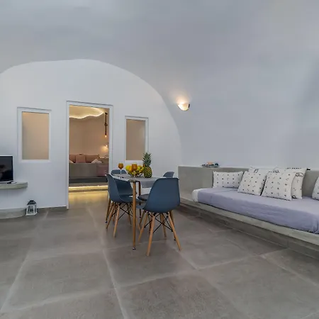 Cally Cave House בית נופש