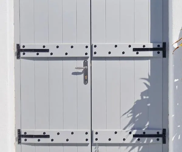 Cally Cave House Vakantiehuis