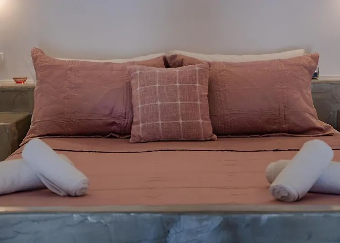 Cally Cave House * Fira (Santorini)