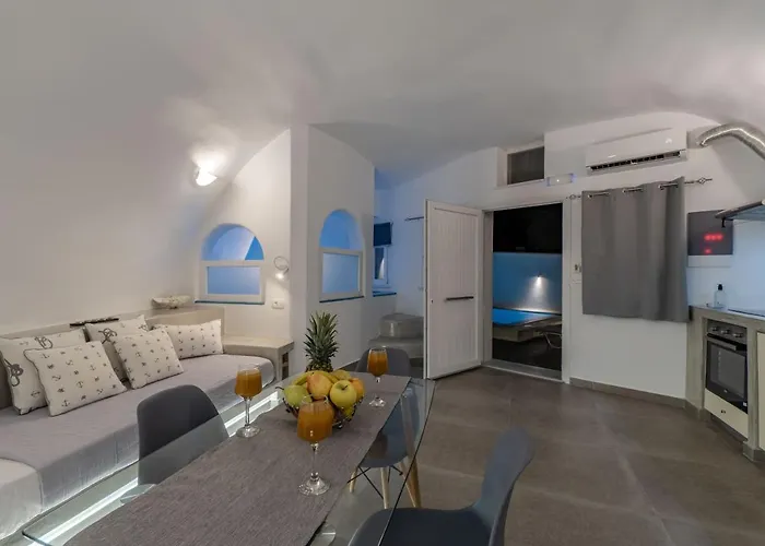 Cally Cave House Vakantiehuis