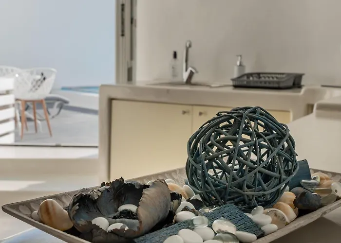 Dom wakacyjny Cally Cave House *