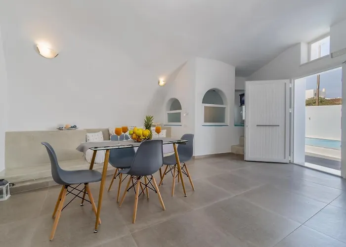 Cally Cave House * Fira (Santorini)