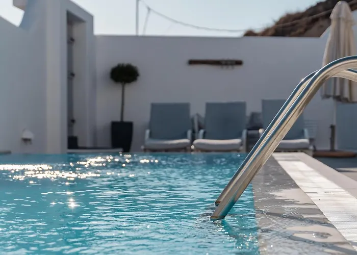 Dom wakacyjny Cally Cave House