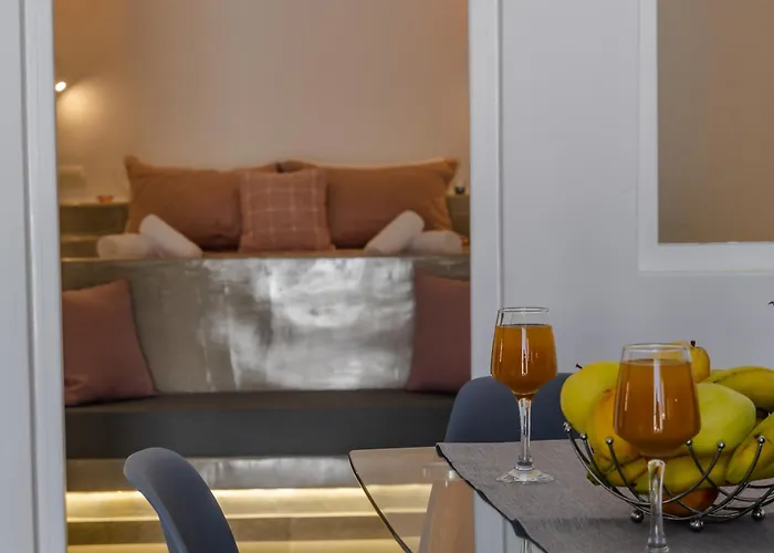 Cally Cave House Dom wakacyjny