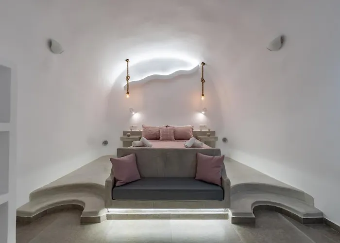 Cally Cave House Vakantiehuis *