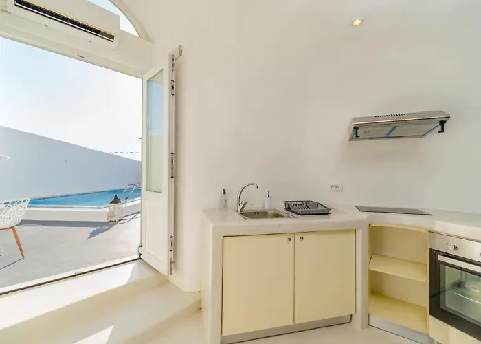 Cally Cave House Vakantiehuis