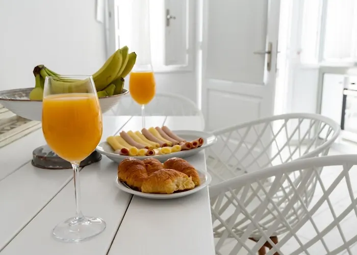 Dom wakacyjny Cally Cave House