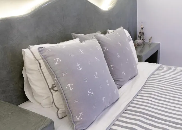 Vakantiehuis Cally Cave House *