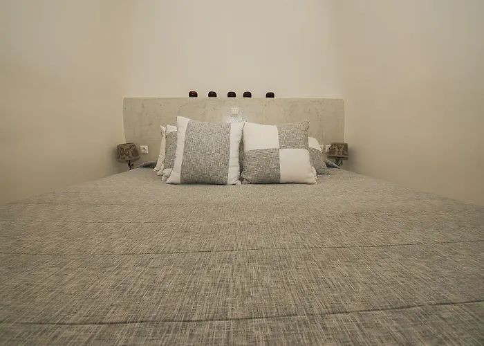 Cally Cave House Vakantiehuis *