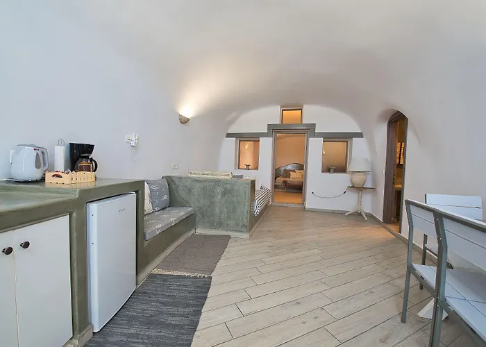 Vakantiehuis Cally Cave House