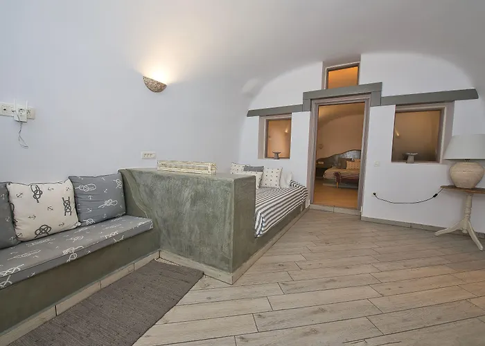 Cally Cave House Vakantiehuis *