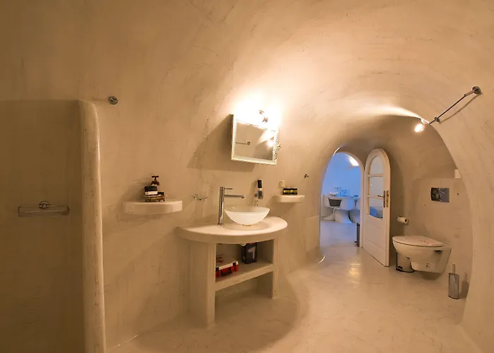 Cally Cave House Dom wakacyjny