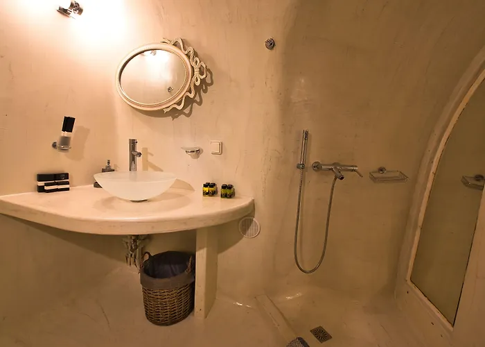 Cally Cave House Vakantiehuis