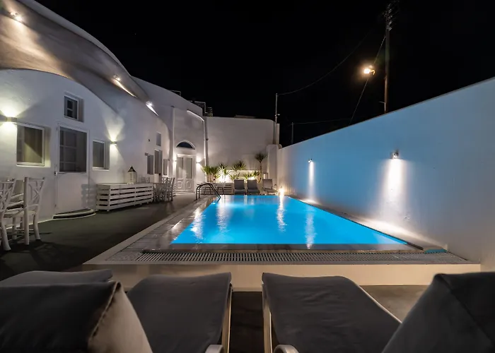 Cally Cave House Vakantiehuis