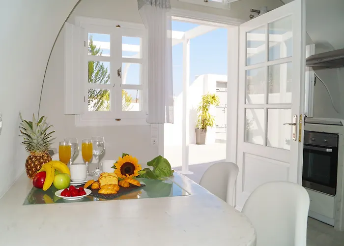 Cally Cave House Vakantiehuis