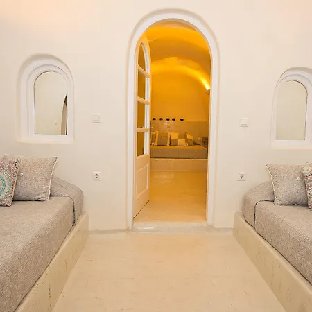 Cally Cave House Tatil Evi