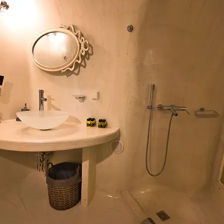 Cally Cave House Tatil Evi