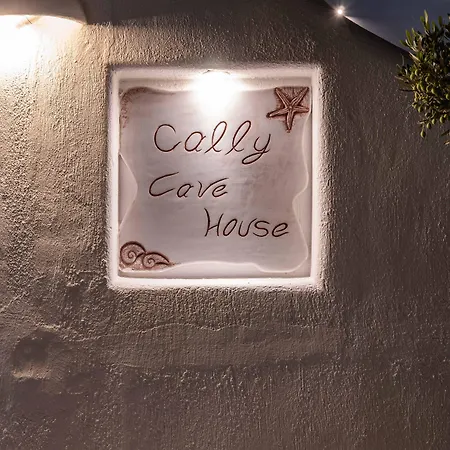 Cally Cave House Tatil Evi