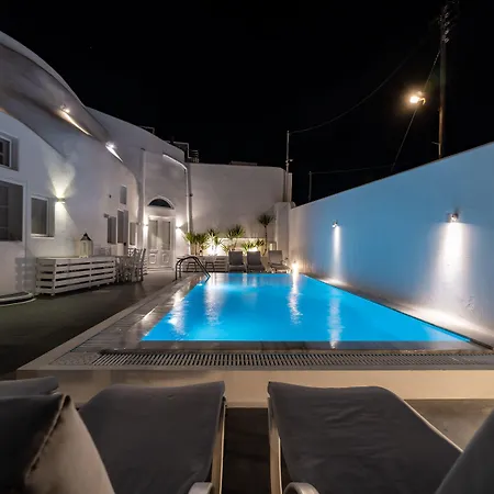 Cally Cave House Tatil Evi